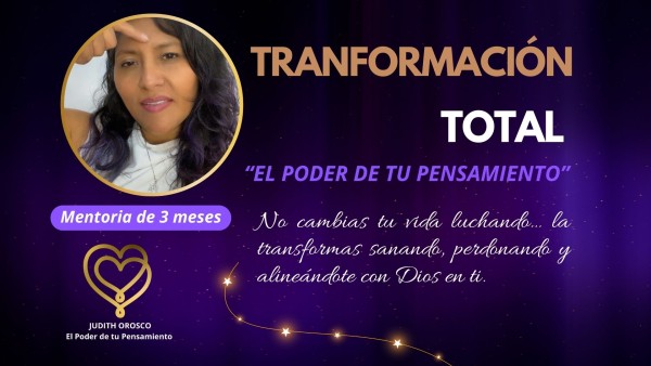 TRANFORMACION TOTAL 185 - 3 MESES